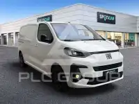 2024 Fiat Scudo