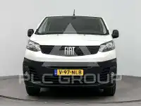 2024 Fiat Scudo