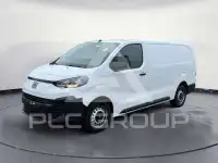 2024 Fiat Scudo