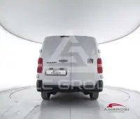 2024 Fiat Scudo