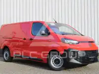 2024 Fiat Scudo