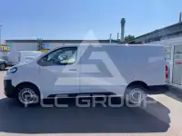 2024 Fiat Scudo