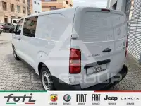 2024 Fiat Scudo