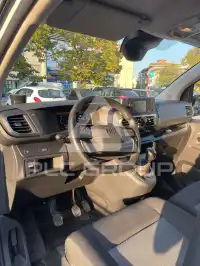 2024 Fiat Scudo