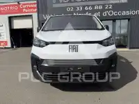 2024 Fiat Scudo