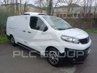 2024 Fiat Scudo
