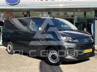2024 Fiat Scudo