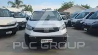 2024 Fiat Scudo
