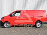 2024 Fiat Scudo