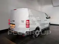 2024 Fiat Scudo