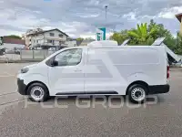 2024 Fiat Scudo