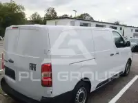 2024 Fiat Scudo