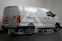 2024 Fiat Scudo