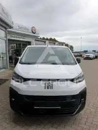 2024 Fiat Scudo