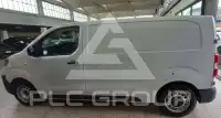 2024 Fiat Scudo