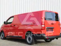 2024 Fiat Scudo