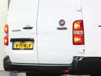 2024 Fiat Scudo
