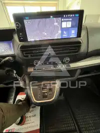 2024 Fiat Scudo