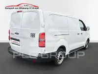2024 Fiat Scudo
