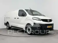 2024 Fiat Scudo