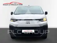 2024 Fiat Scudo