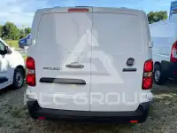 2024 Fiat Scudo