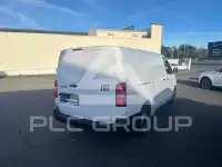 2024 Fiat Scudo
