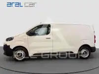 2024 Fiat Scudo