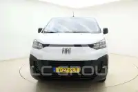 2024 Fiat Scudo
