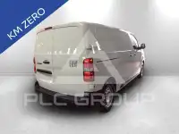 2024 Fiat Scudo