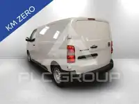 2024 Fiat Scudo