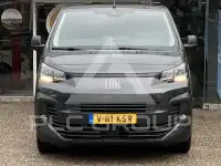 2024 Fiat Scudo
