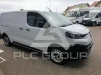 2024 Fiat Scudo