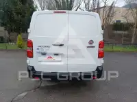 2024 Fiat Scudo