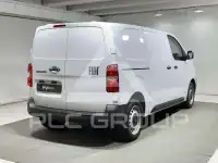 2024 Fiat Scudo