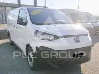 2024 Fiat Scudo