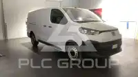 2024 Fiat Scudo