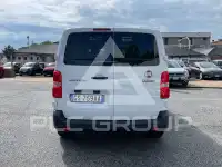 2024 Fiat Scudo