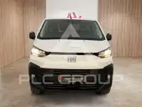 2024 Fiat Scudo