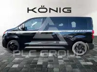 2024 Fiat Scudo