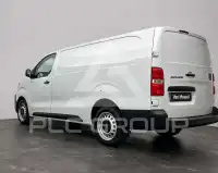 2024 Fiat Scudo