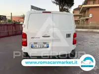 2024 Fiat Scudo