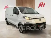 2024 Fiat Scudo