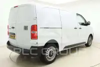 2024 Fiat Scudo
