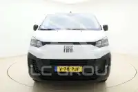 2024 Fiat Scudo
