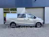 2024 Fiat Scudo