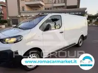 2024 Fiat Scudo