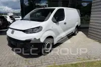 2024 Fiat Scudo