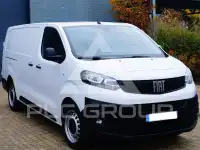 2024 Fiat Scudo