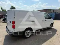 2024 Fiat Scudo